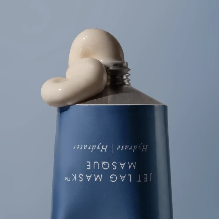 【海外フライトの乾燥対策】SUMMER FRIDAYS ジェットラグマスクが手放せない理由_1_2