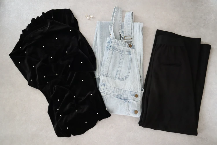 30代に人気のブランド❤️【AKTE (アクテ) 】サンプルセールに行ってきた！_2