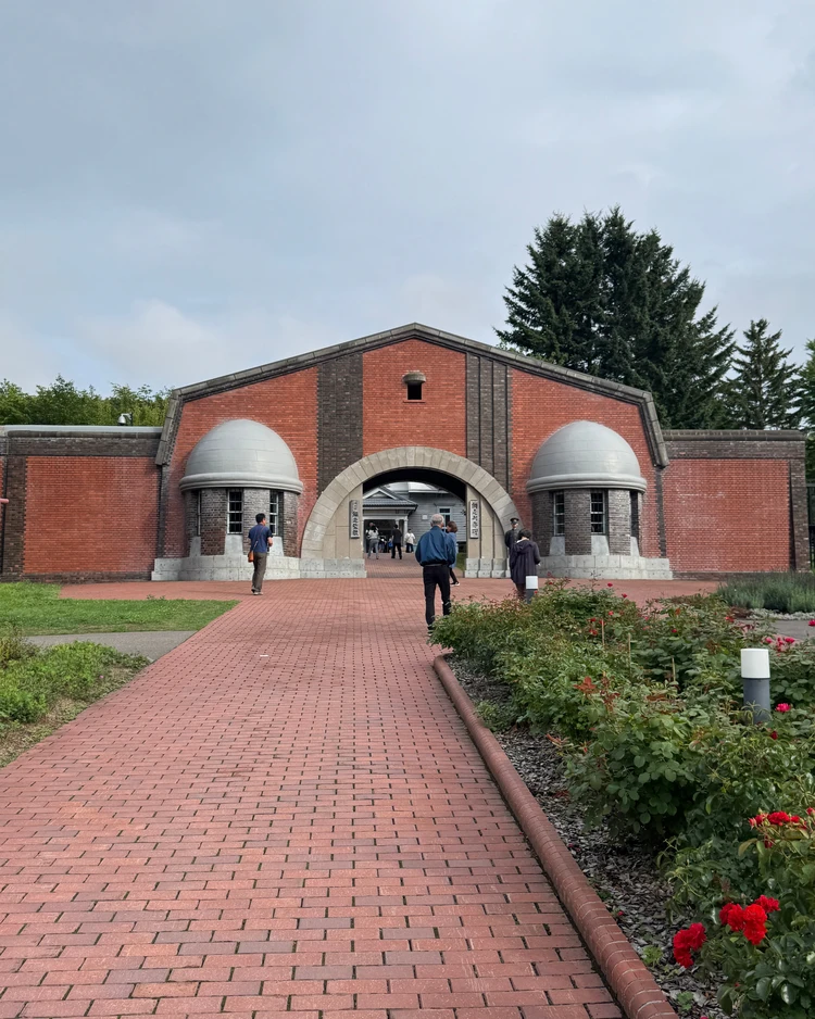 【北海道 道東エリア】網走・知床・弟子屈２泊３日絶景旅①網走監獄＆夕日編_8