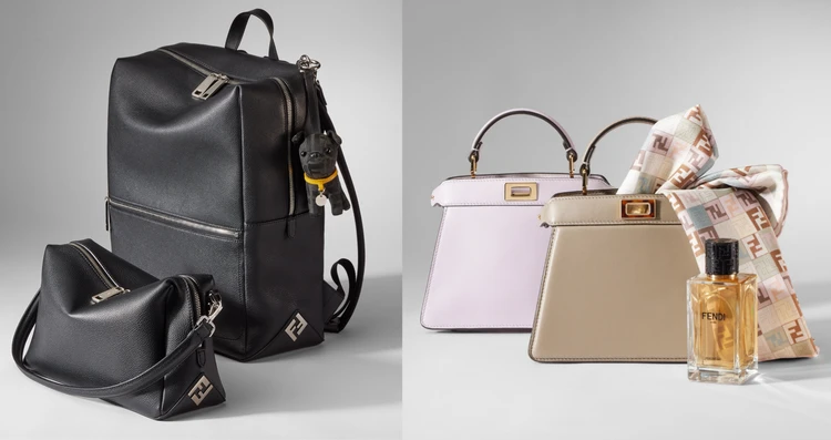 【FENDI（フェンディ）】大切な人へ贈りたいバレンタインデーのおすすめアイテム