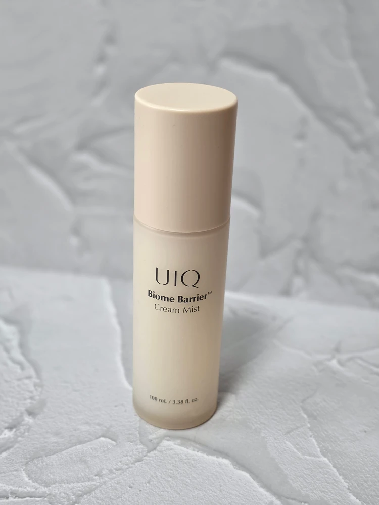 韓国発スキンケア「UIQ」話題のミスト化粧水を比較レポ!_2