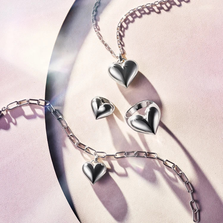‐80th Anniversary Special Archive‐ PUFFY HEART