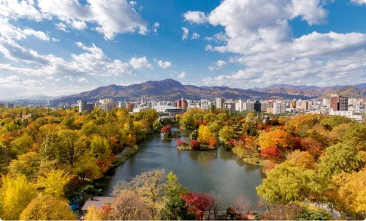 【札幌】焚き火バー、雪のなだ万朝食…冬に「非日常」を味わうハイクラスホテル２選_15_2