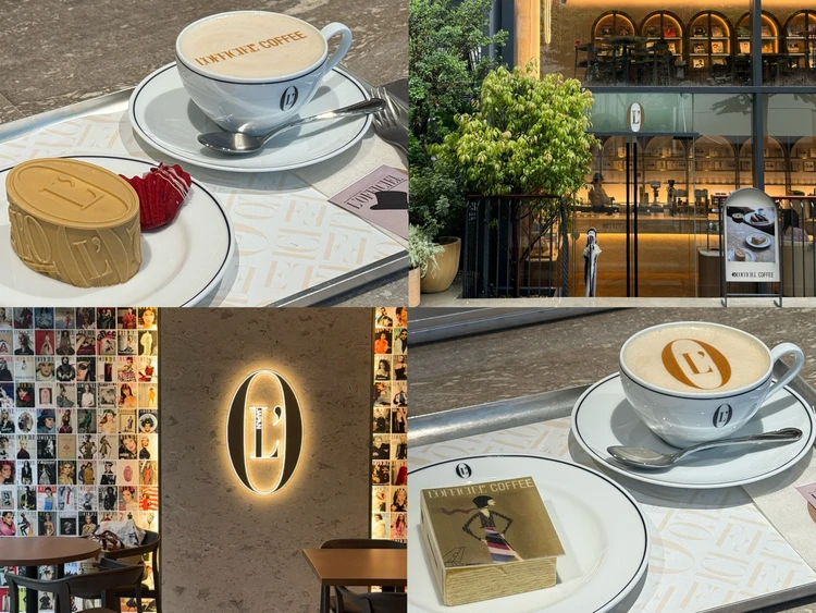 【新オープン！】表参道のお洒落すぎる海外っぽカフェ🇫🇷_1