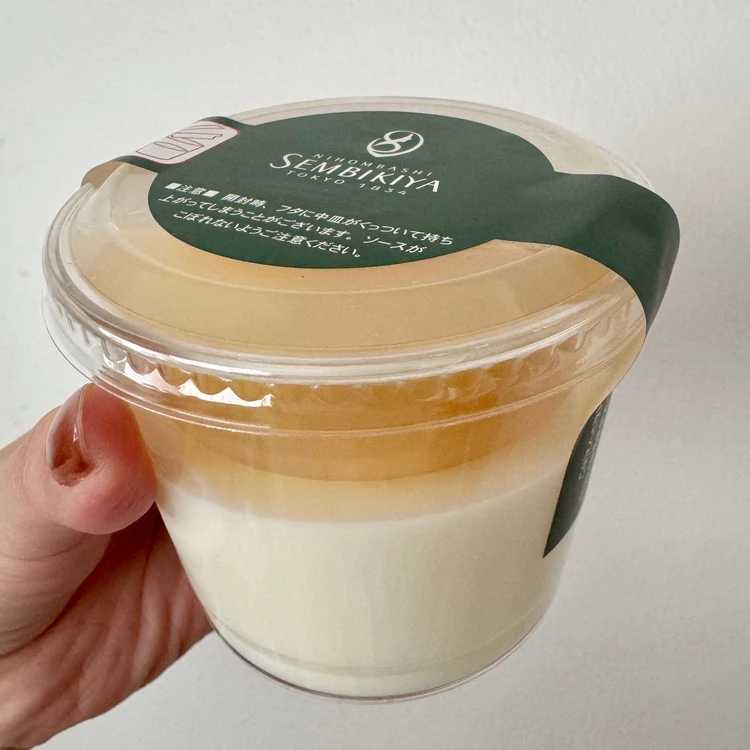 【千疋屋総本店】手土産にも喜ばれる！フルーツたっぷりの贅沢スイーツ#スイーツ部_4