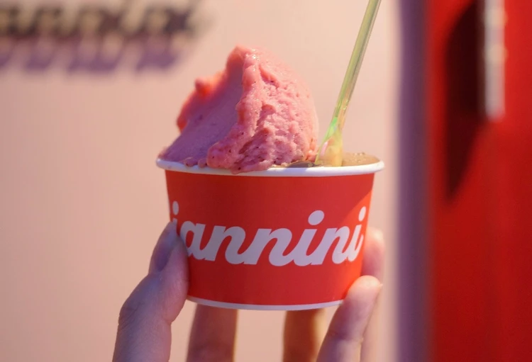 中目黒「gelato Giannini」#BAILAアイス部_5