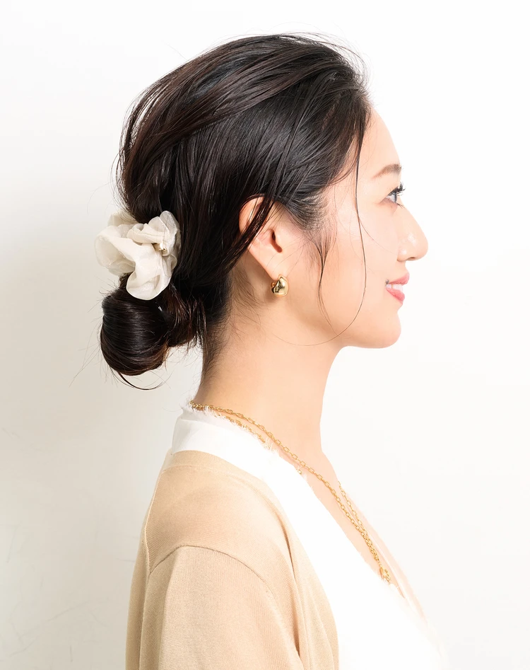 after side1 藤川美央さん