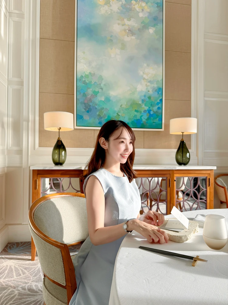 【ハレクラニ沖縄】子連れもOK！絶対外さない王道レストラン❤️_8