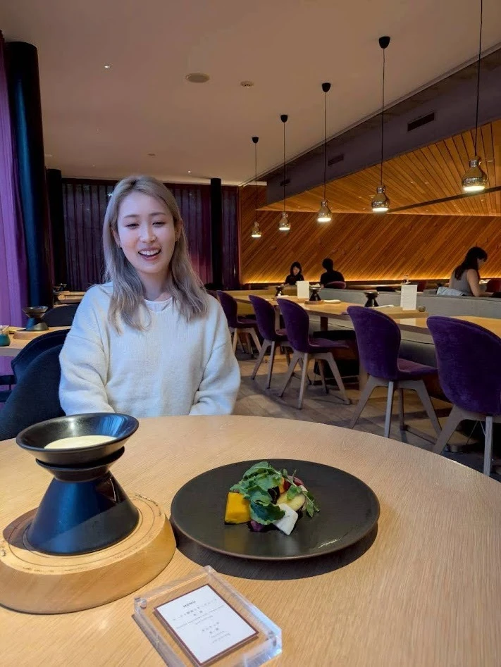 リゾナーレ那須　SHAKI SHAKI 夕食　ブュッフェ