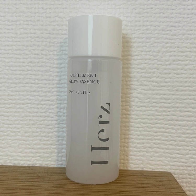 フルフィルメント グロウ エッセンス（25ml）