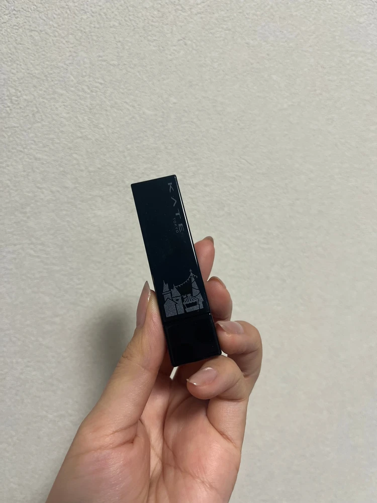 11月22日(土)発売!【KATE】ホリデーシーズン限定のリプモン?!可愛すぎる!_2