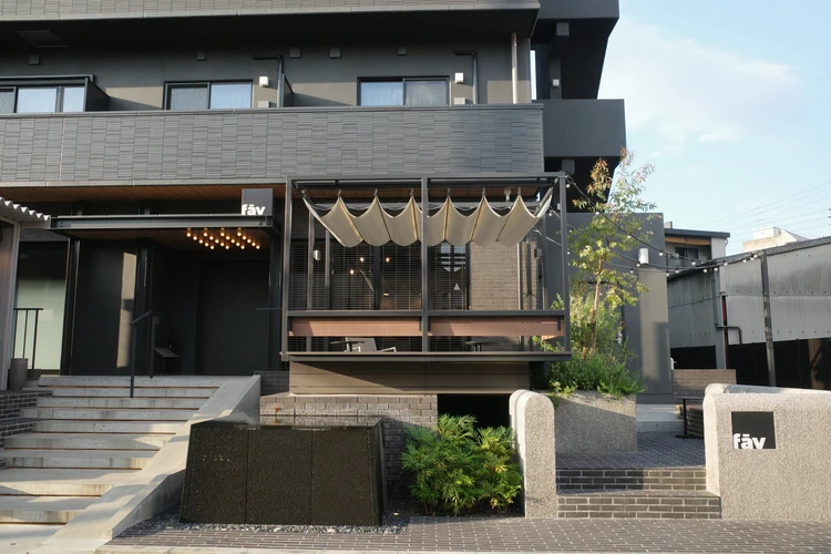 【香川・小豆島旅①】絶品うどんから至福のスイーツまで！初夏の高松グルメ巡り_5