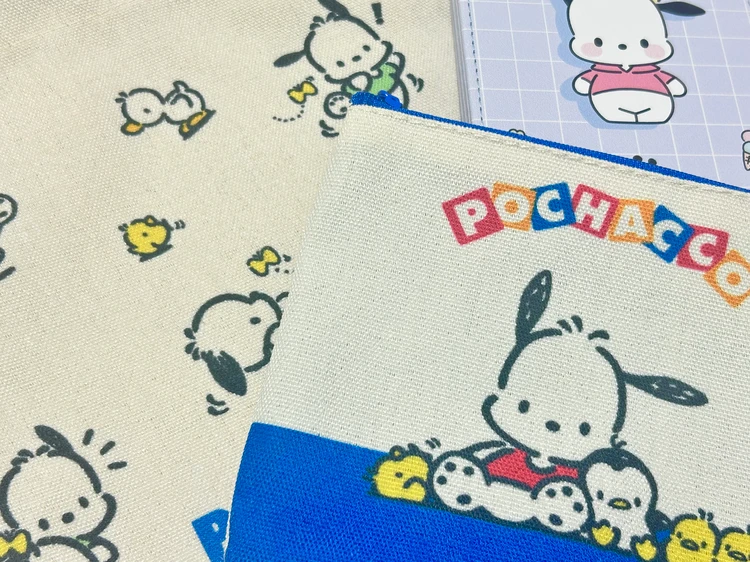 【サンキューマート購入品】平成レトロなサンリオが可愛すぎる！実際に買ったグッズを紹介♡_1