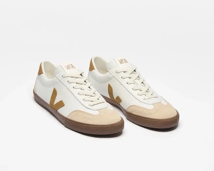 LEATHER WHITE TENT BARK