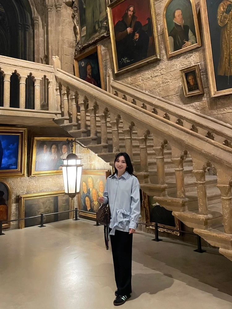 子どもとのお出かけに愛用！ルイ・ヴィトンの「スピーディ」がさすがの定番だった_5