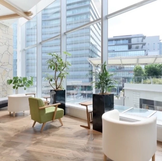 K-two あべのキューズモール店