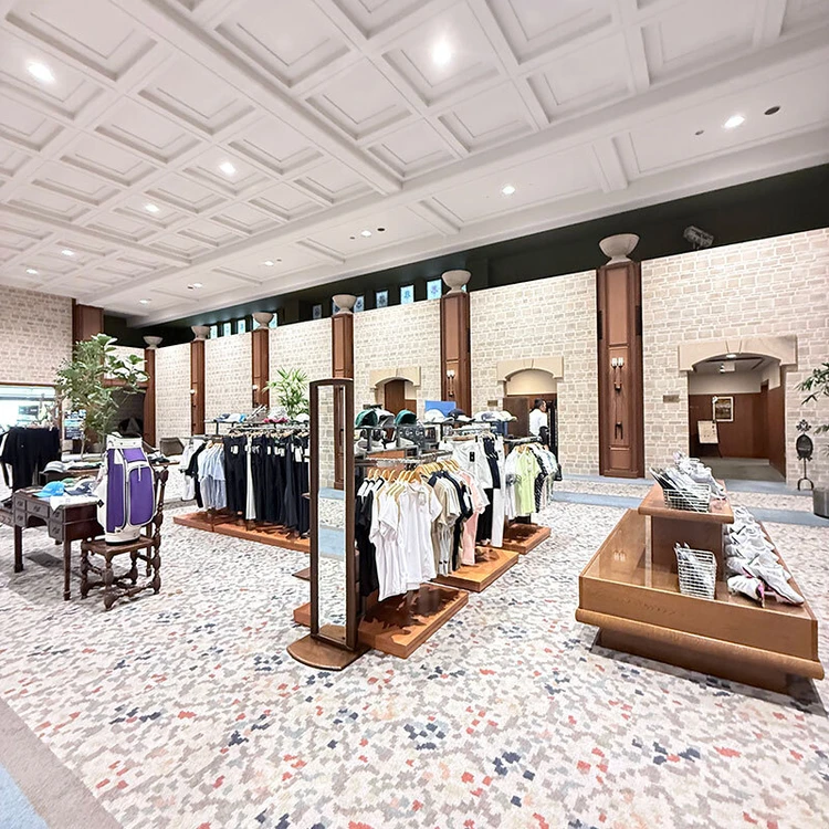 ゴルフ5カントリー オークビレッヂは“可愛い”が詰まってる_3_1