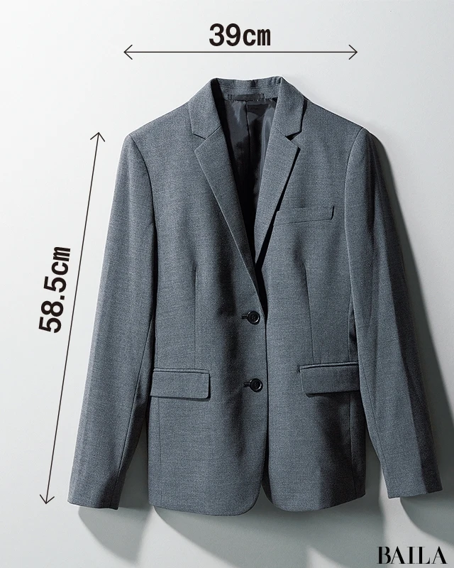 【ユニクロ】2018秋冬30代おすすめアイテムPhoto Galler_1_13