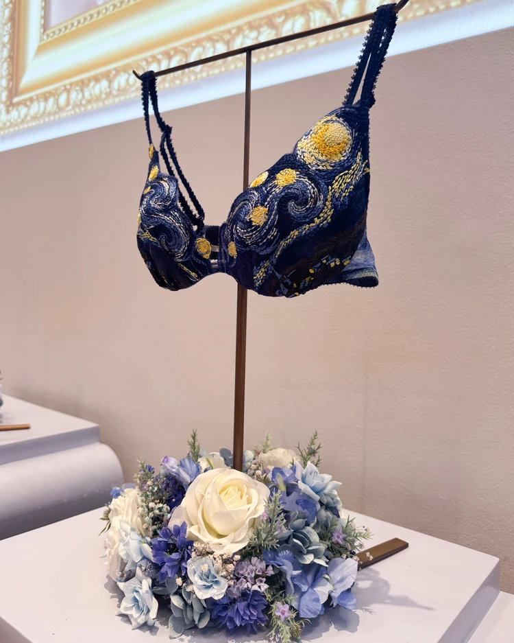 【展示会レポ】ピーチジョン2025 AUTUMN EXHIBITION_3