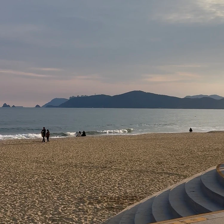 【釜山旅行】ソウルより好きかも。初めての釜山、絶景・絶品グルメが最高すぎた1日モデルプラン_3_2
