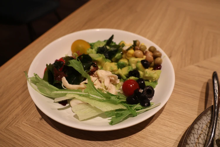 ヴィラフォンテーヌ汐留のリニューアル朝食をルポ！グリルレストランでパワーチャージ_8_2