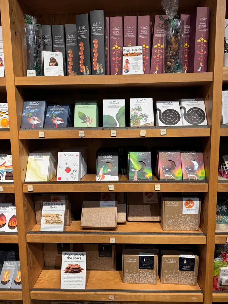 【サロン・デュ・ショコラ2026開幕！】初日速報レポ！真のチョコ好きが歓喜するpart1の楽しみ方 | バレンタインシーズン2026_16