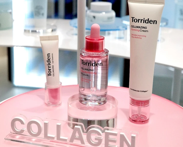 最速レビュー【10月27日発売】『Torriden(トリデン)セルメイジング コラーゲン リップエッセンス』で乾燥知らず!_3