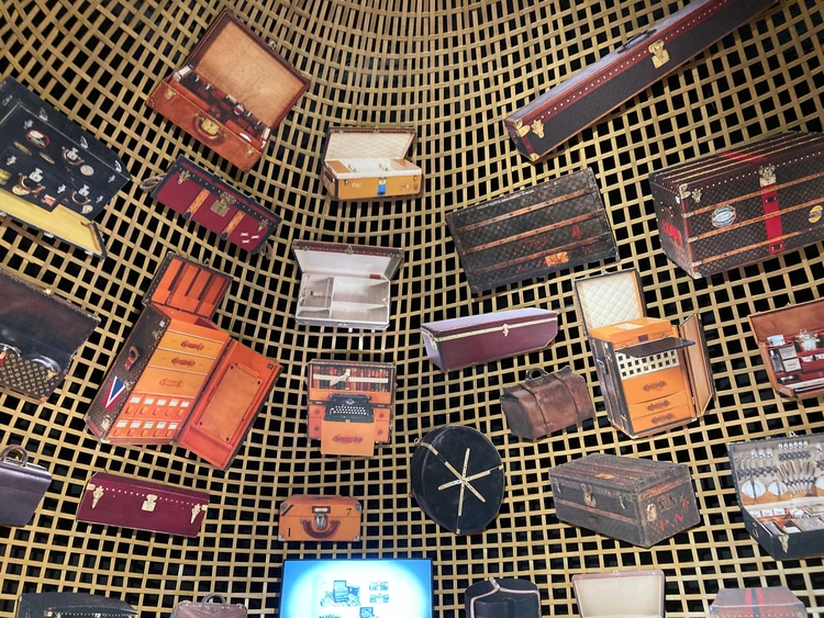 大阪はあと1ヶ月❕『ビジョナリー・ジャーニー』展　リアルレポ_5_1