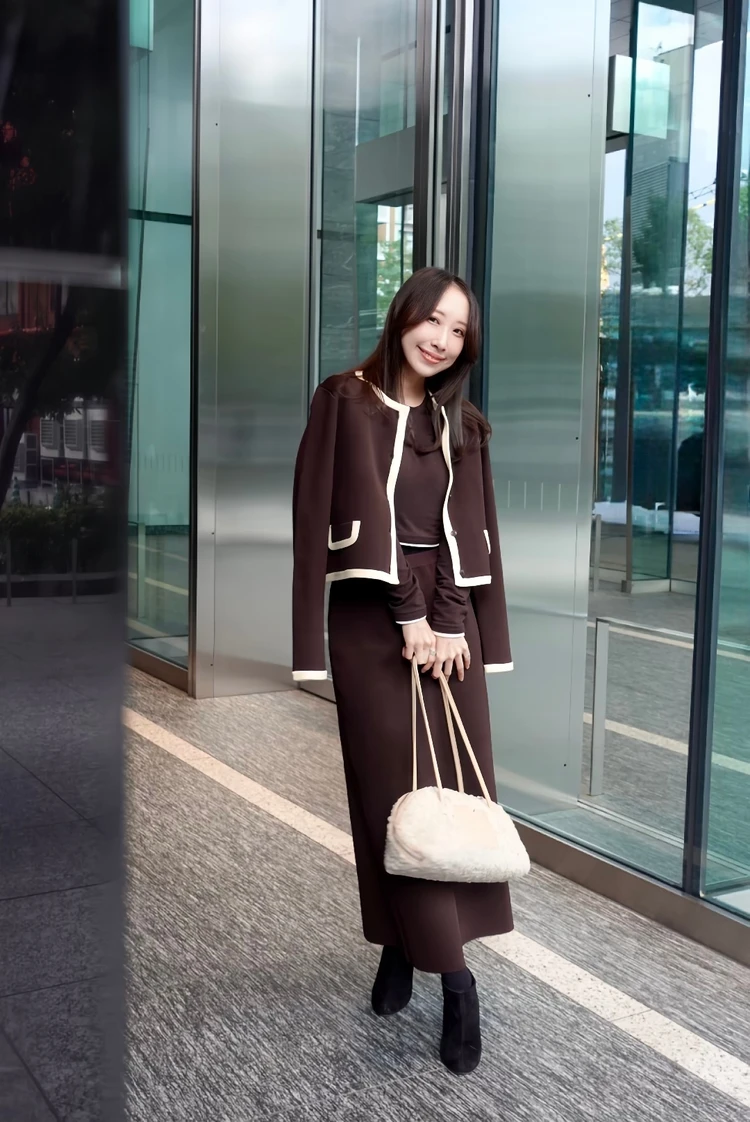 【BIANCA(ビアンカ)×BAILAコラボ】パーソナルカラー別!大人可愛い秋冬の万能セットアップ誕生_2