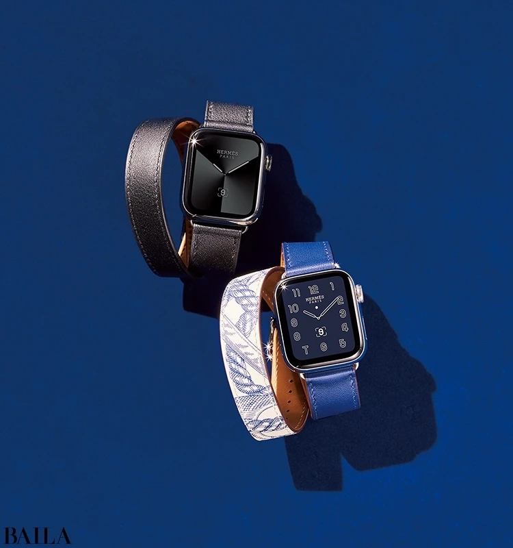 【写真】新作続々！30代女子におすすめの＜スマートウォッチ＞_7