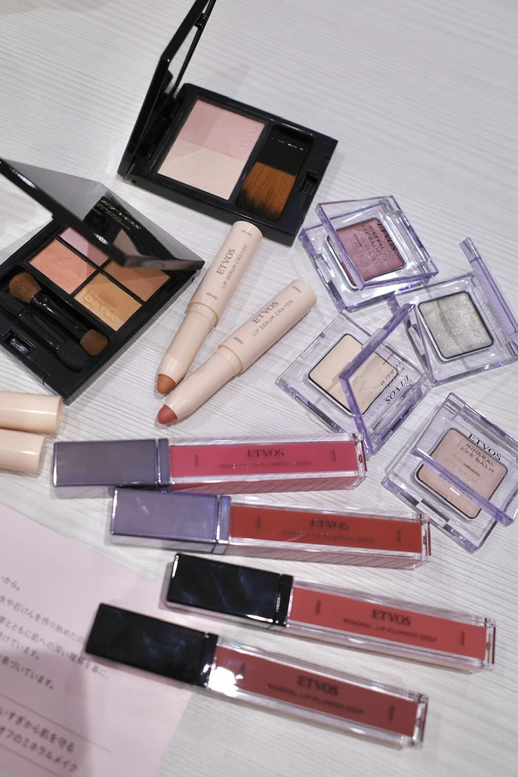 8/6発売!【ETVOS】2025AWコレクション全色レビュー_12