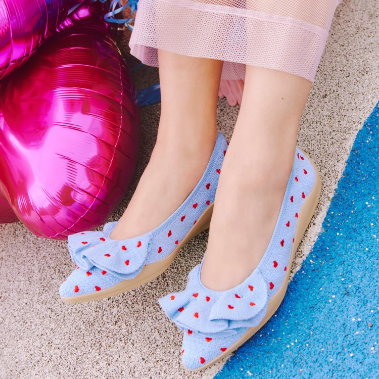 【フォトギャラリー】BAILAおすすめシューズ_0