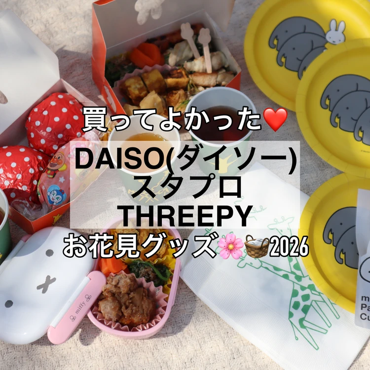 【フォトギャラリー】＜ダイソー＞で買える便利グッズや高見えアイテムまとめ_0