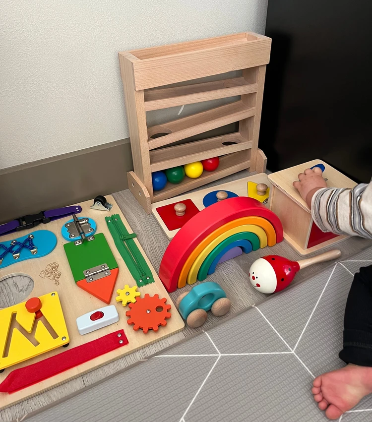 【2025年ベストバイ】〜０歳ベビー子育てグッズ〜_6