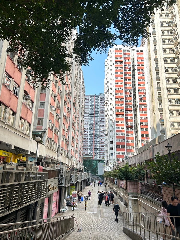 2026年に行くべき香港パワースポット2選！海辺の「天后廟」と占いの聖地「黄大仙」_3