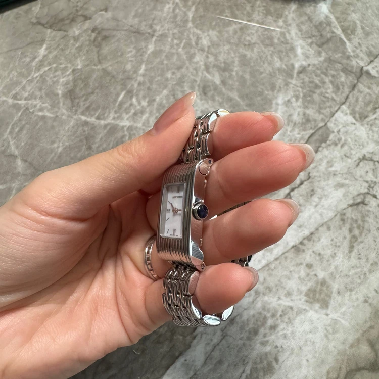 【BOUCHERON】リフレウォッチをお迎えしました_3_2