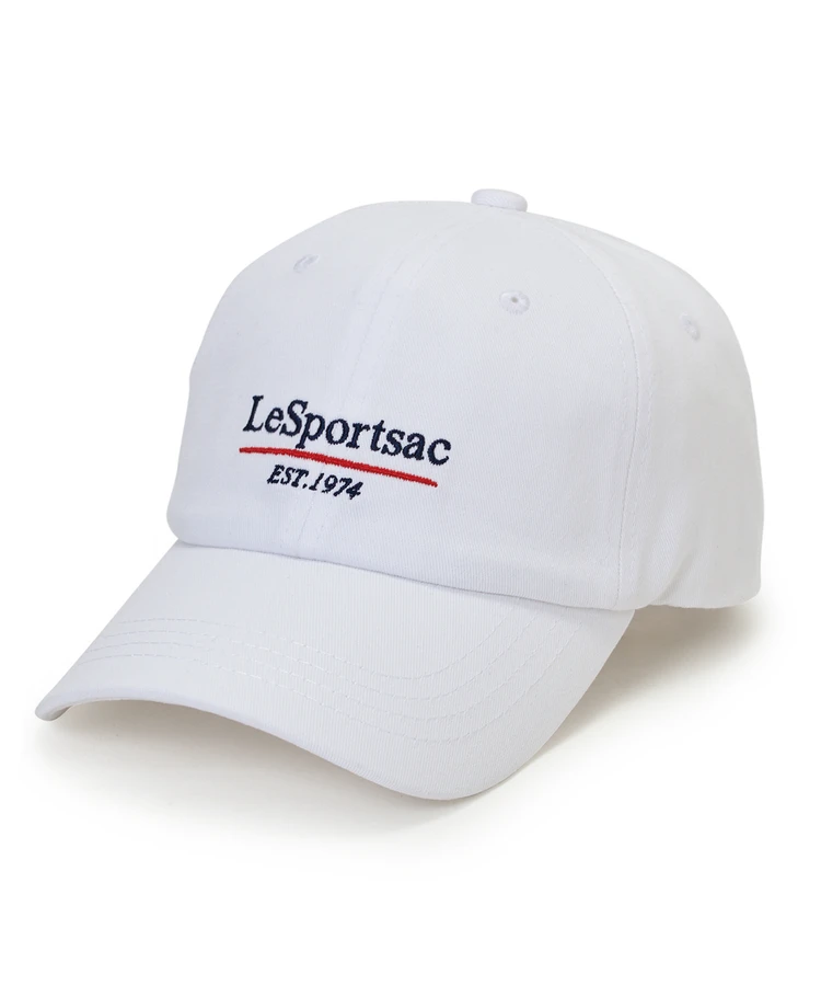 レスポートサック　キャップ