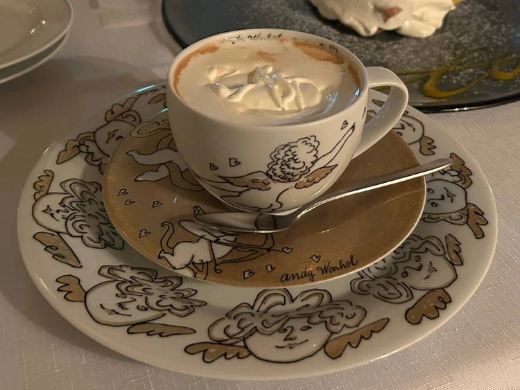 【名古屋】夜カフェも◎マッシモマリアーニでゆったり大人時間!_3