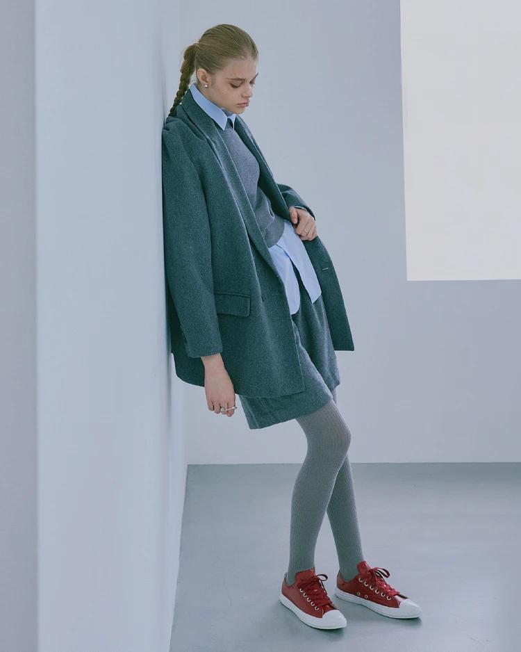 「CONVERSE（コンバース）」から「ALL STAR POINTEDTOE」の新作が登場