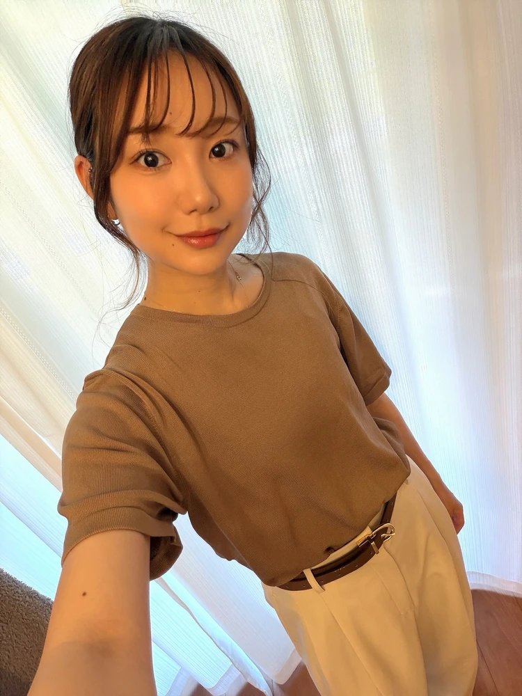 【ユニクロ購入品】夏に使えるUNIQLOシンプルアイテム3選_4_1
