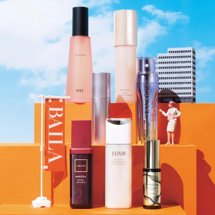 【一覧】スキンケアのハウツー＆おすすめスキンケアコスメ_0