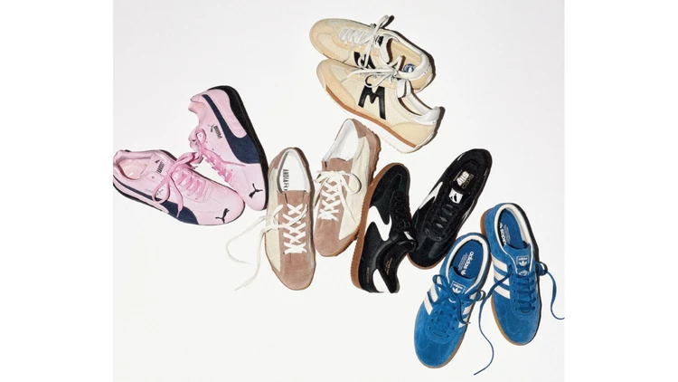 【2026最新おすすめ薄底スニーカー5選】「ロープロスニーカー苦手」問題を解決するのはこれ！