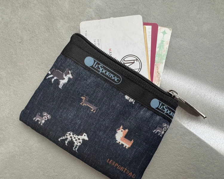 【レスポートサック×集英社コラボ】絶対に手に入れたい!話題のBAILA特別付録ポーチを徹底レビュー_7