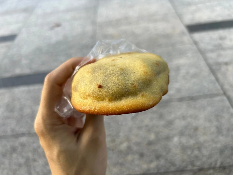 「daco」ってどんなお店？アダムダコタンの姉妹店で見つけた絶品ドーナツとパン_6