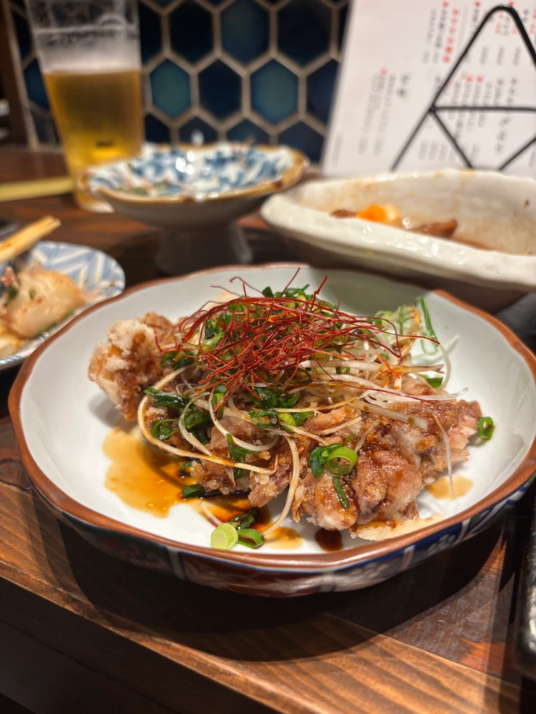 名古屋居酒屋、千種グルメ、酒場セカンド、夜ごはん、ポテサラ、牛煮込み、居酒屋グルメ、大人飲み、名古屋ディナー