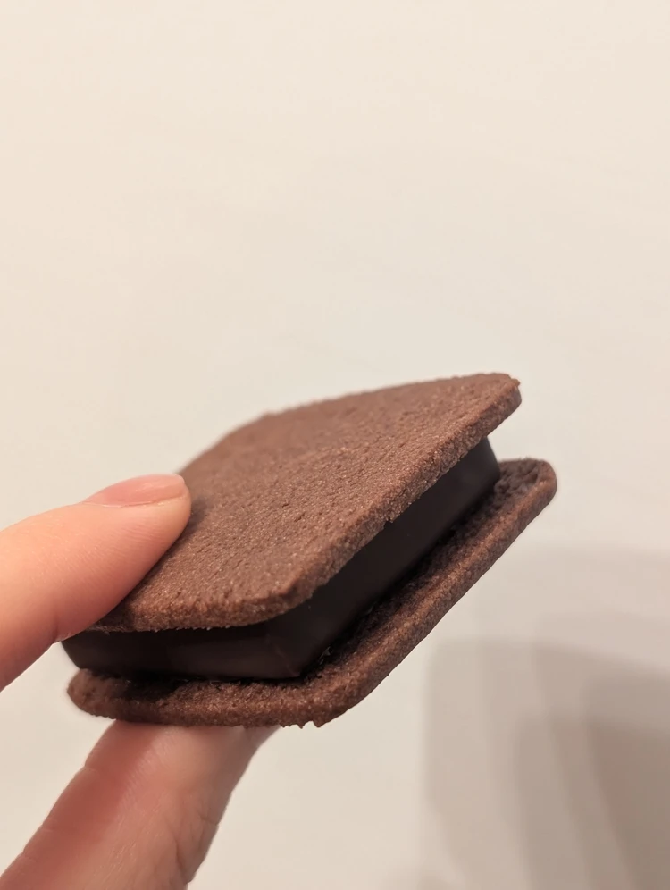 【推しスイーツ】チョコ好き必見！バニラビーンズのスイーツ_3_2