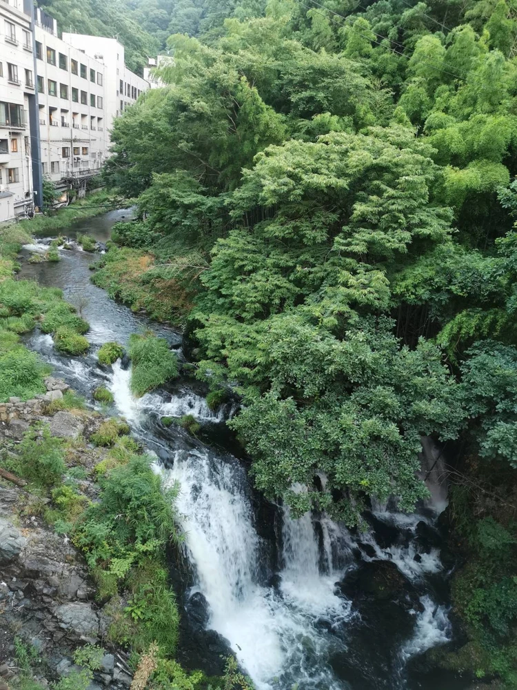 【会津若松】夏バテを癒やす１泊２日の旅【前編・蕎麦と滝の涼】_9_2