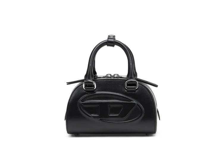 ディーゼル 新作 1DR 2.0 DOME ブラック