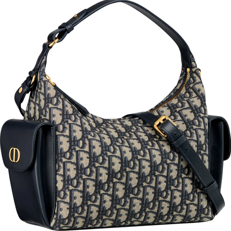 DIOR（ディオール）のバッグ「D-ドリーム」