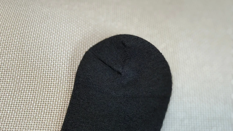 【私の温活アイディア】末端冷え性の私が選んだ足元冷え対策｜ココピタ あったか実感　保湿力4倍_4